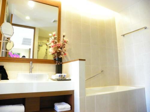 Grand Garden Hotel