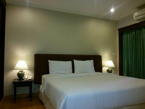 Grand Garden Hotel