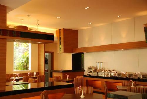 Grand Garden Hotel