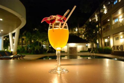 Grand Garden Hotel