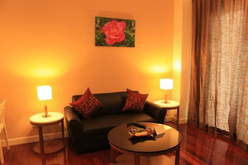 Grand Garden Hotel