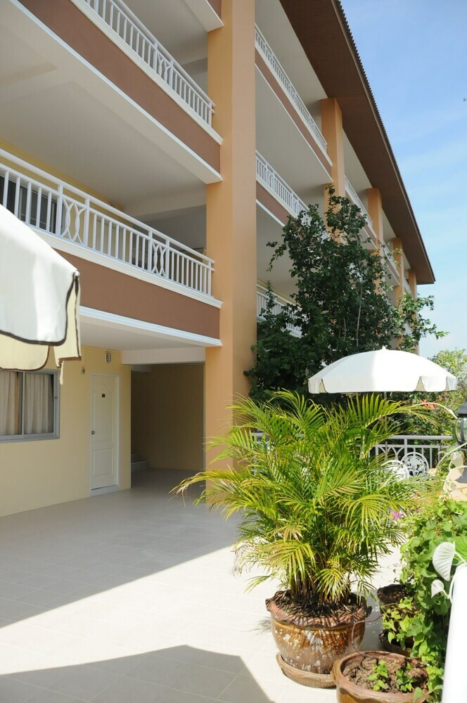 U.d.home Apartment