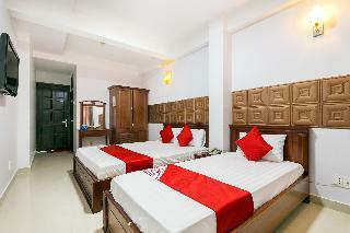 Oyo 500 A Loc Hotel