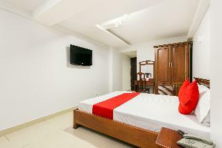Oyo 500 A Loc Hotel