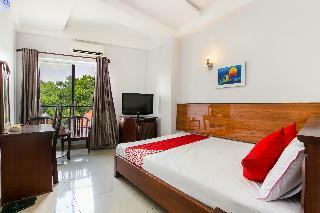 Oyo 500 A Loc Hotel