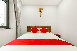 Oyo 520 Friendly Homestay
