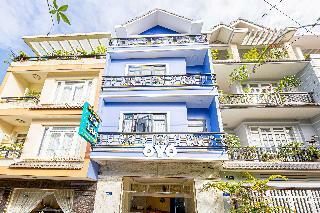 Oyo 507 Son Lam Hotel