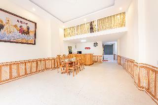 Oyo 507 Son Lam Hotel