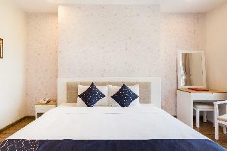 Capital O 585 Saigon Book Da Lat Hotel