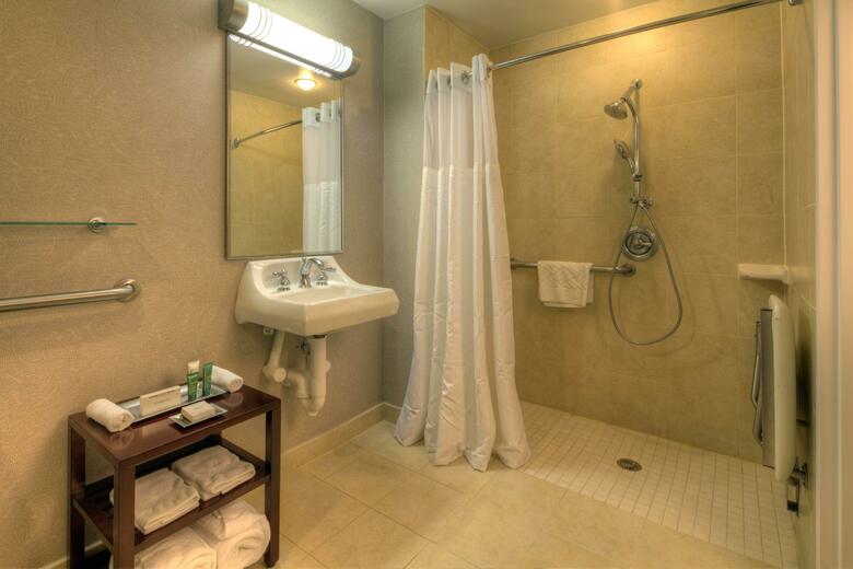 Hotel Hilton Houston Westchase
