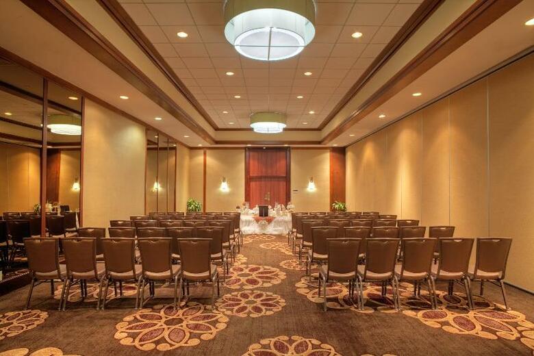 Hotel Hilton Houston Westchase