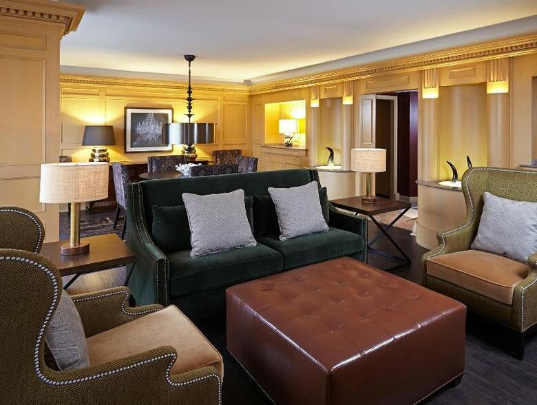 Hotel Hilton Houston Westchase