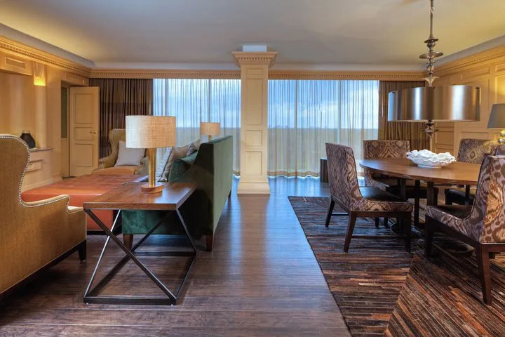 Hotel Hilton Houston Westchase