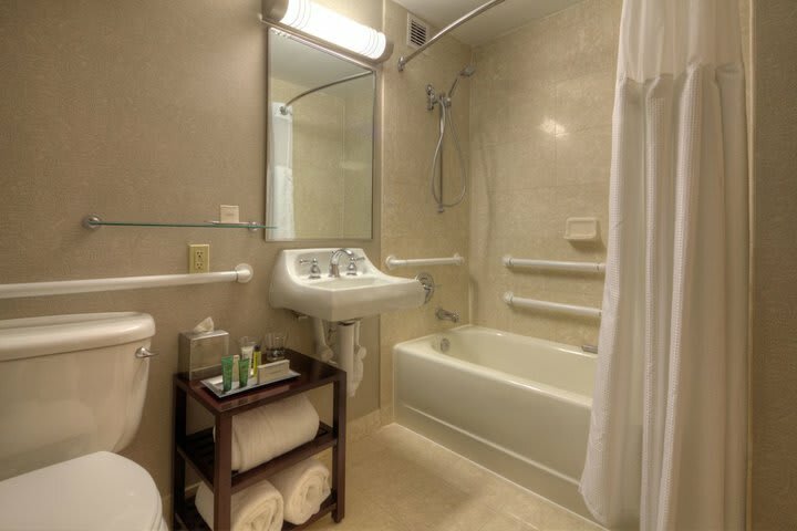 Hotel Hilton Houston Westchase