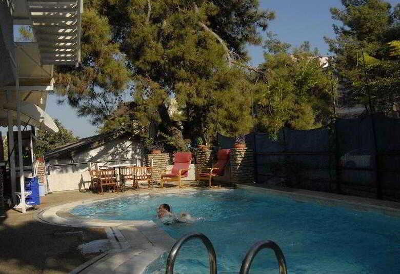 Pardis Boutique Hotel
