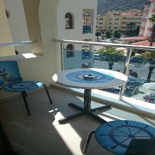 Kent Studyo Hotel