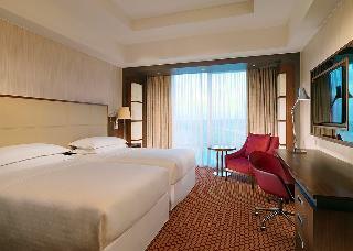 Hotel Sheraton Bursa