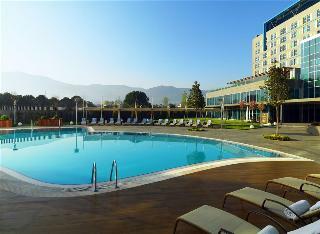 Hotel Sheraton Bursa