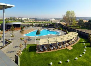 Hotel Sheraton Bursa