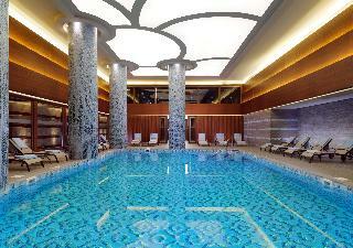 Hotel Sheraton Bursa