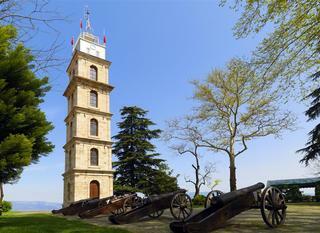 Hotel Sheraton Bursa