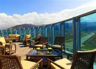 Hotel Sheraton Bursa