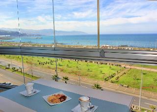 Panagia Suite Hotel
