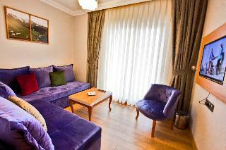 Panagia Suite Hotel