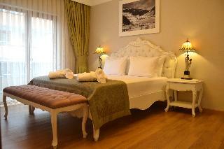 Panagia Suite Hotel