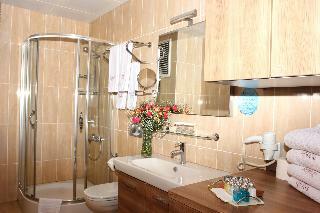 Panagia Suite Hotel