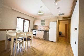 Panagia Suite Hotel