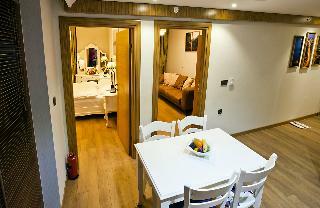 Panagia Suite Hotel