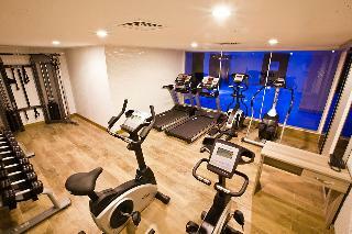 Panagia Suite Hotel