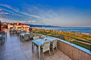 Panagia Suite Hotel