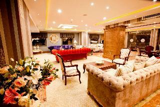 Panagia Suite Hotel