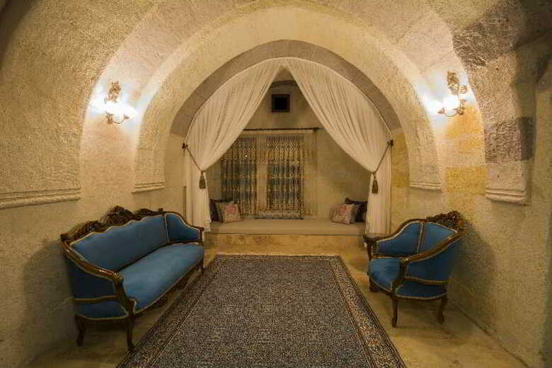 Harem Cappadocia Hotel