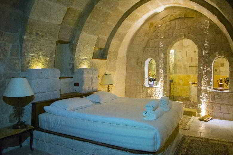 Harem Cappadocia Hotel