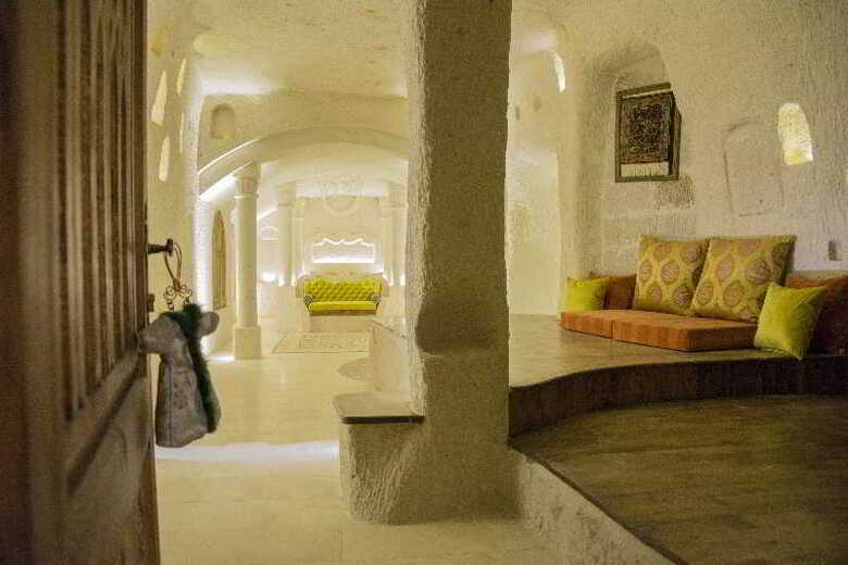 Harem Cappadocia Hotel