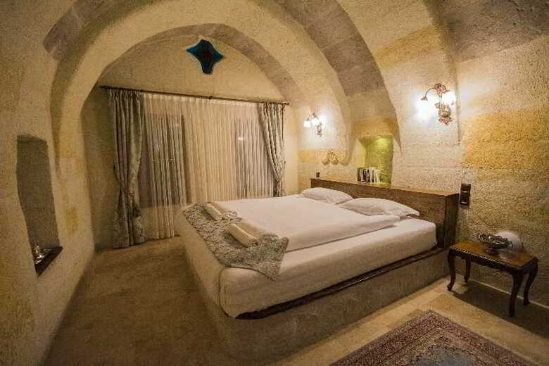 Harem Cappadocia Hotel