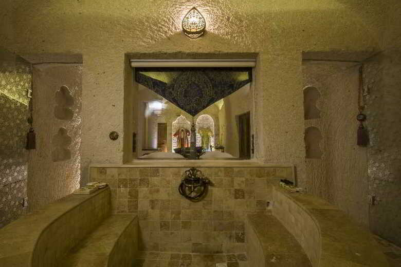 Harem Cappadocia Hotel
