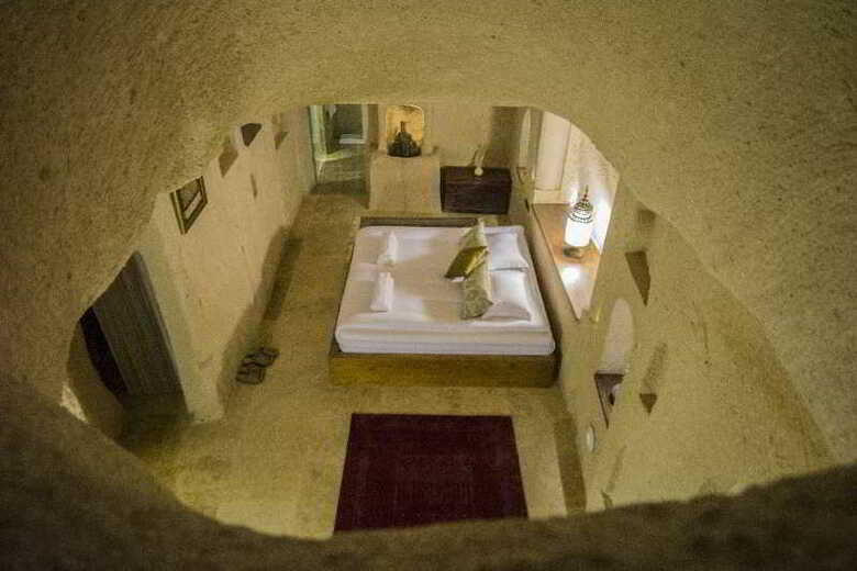 Harem Cappadocia Hotel
