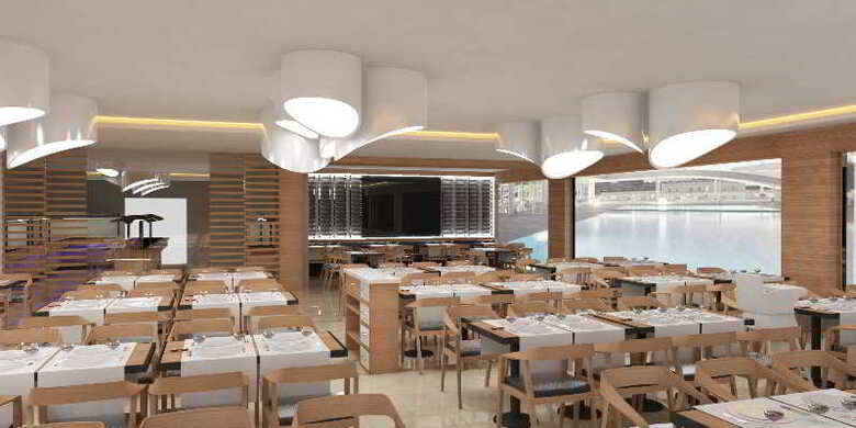 Idas Hotel