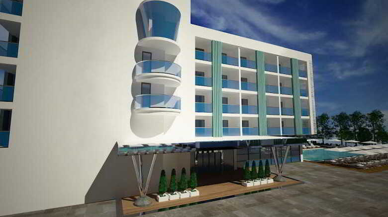Idas Hotel