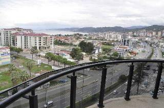 Aurum Trabzon Hotel