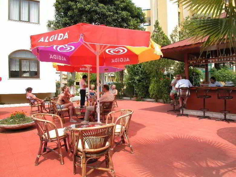 Siesta & Juniper Hotel