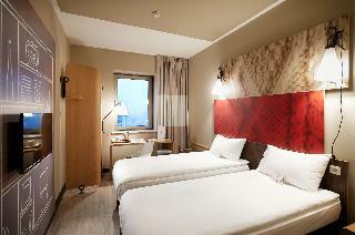 Hotel Ibis Konya