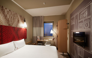 Hotel Ibis Konya