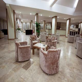 View Hotel Patara