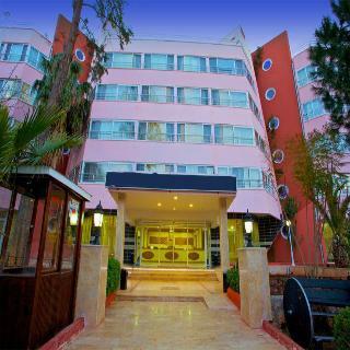 View Hotel Patara