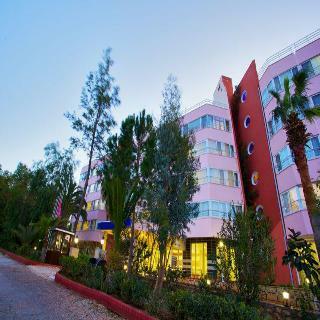 View Hotel Patara